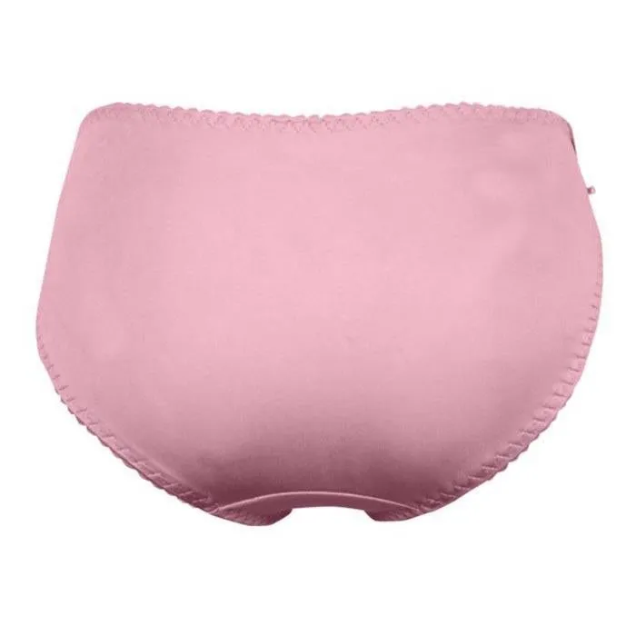 Be-Belle Maple Pink Panty