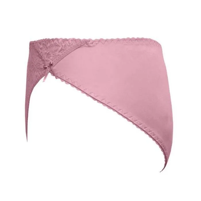 Be-Belle Maple Pink Panty