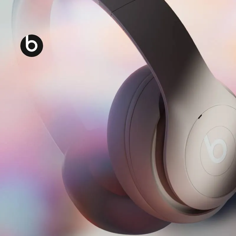 Beats Studio Pro Wireless Headphones