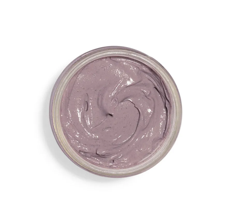 Berry Supreme Gleam® Raspberry Radiance Mask