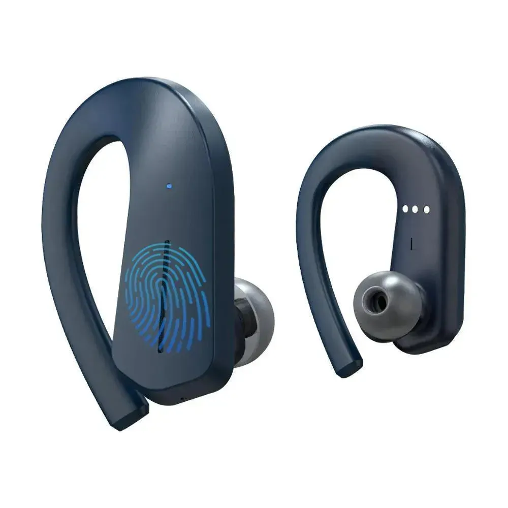 Bluetooth wireless headset