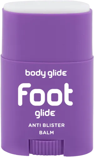 BODY GLIDE FOOT GLIDE 0.80oz - PURPLE