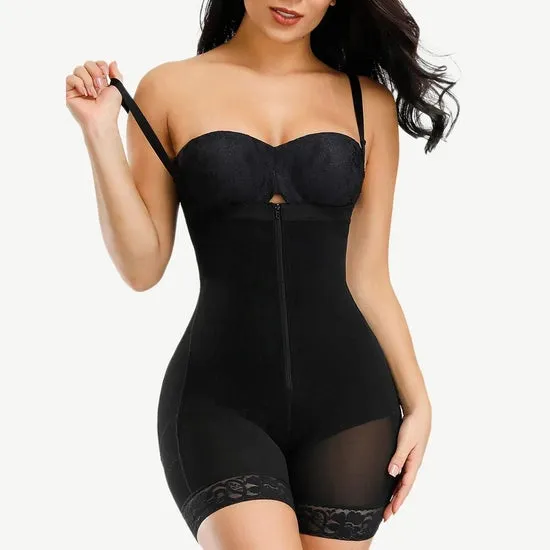 Body Shaper Abdominal Control