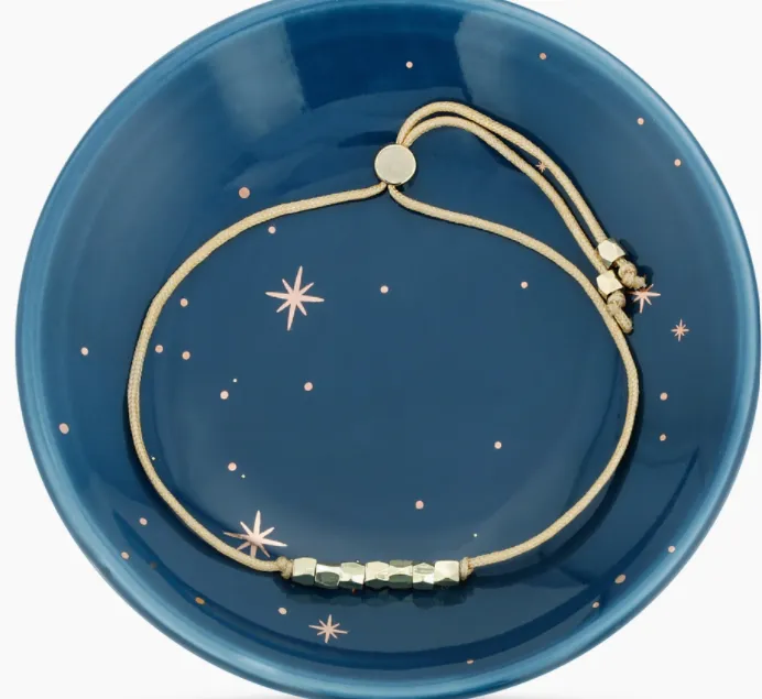 Bracelet and Jewelry Dish Gift Sets