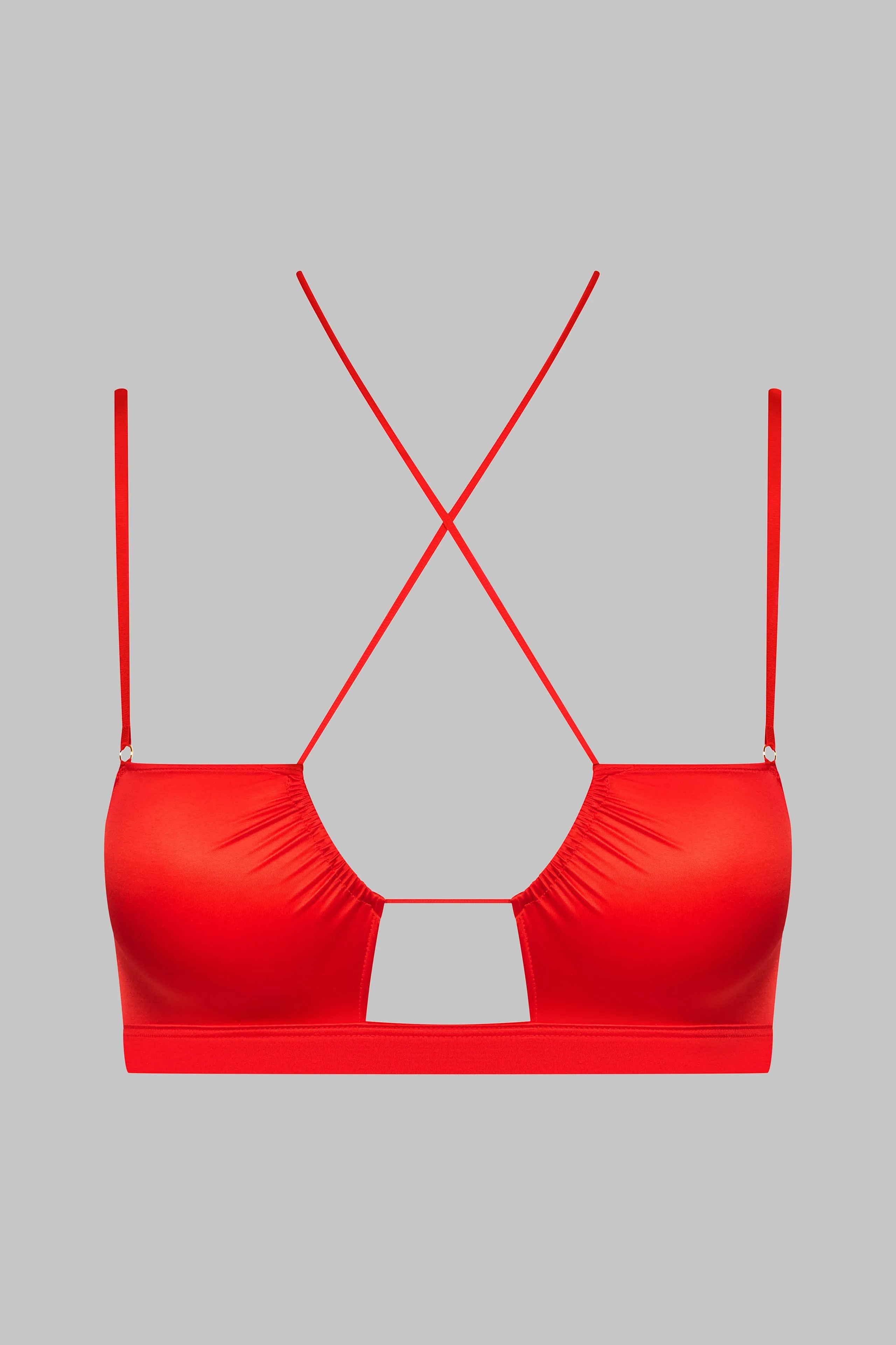 Brassiere bra - French Kiss