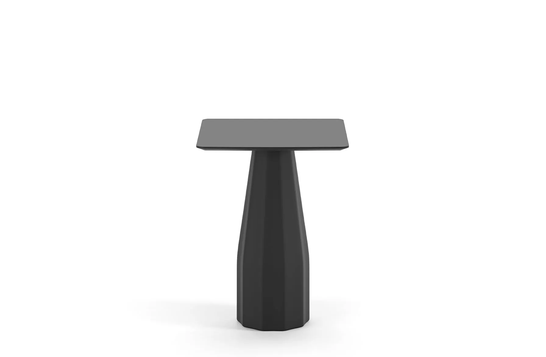 Burin Bar Table