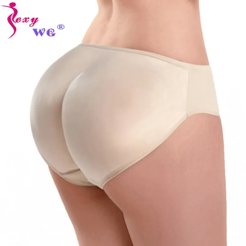 Butt Lifter Shaper Panties Women Hip Shapewear Sexy Shapewear Push Up Panties Body Shaper Hip Enhancer Panties