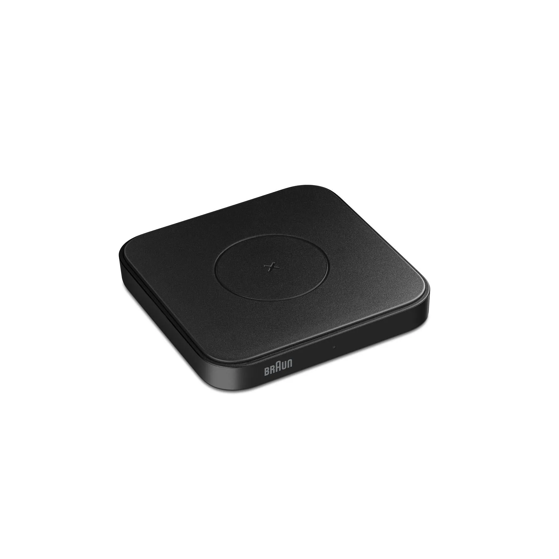 BWC02MB magnetic wireless charger