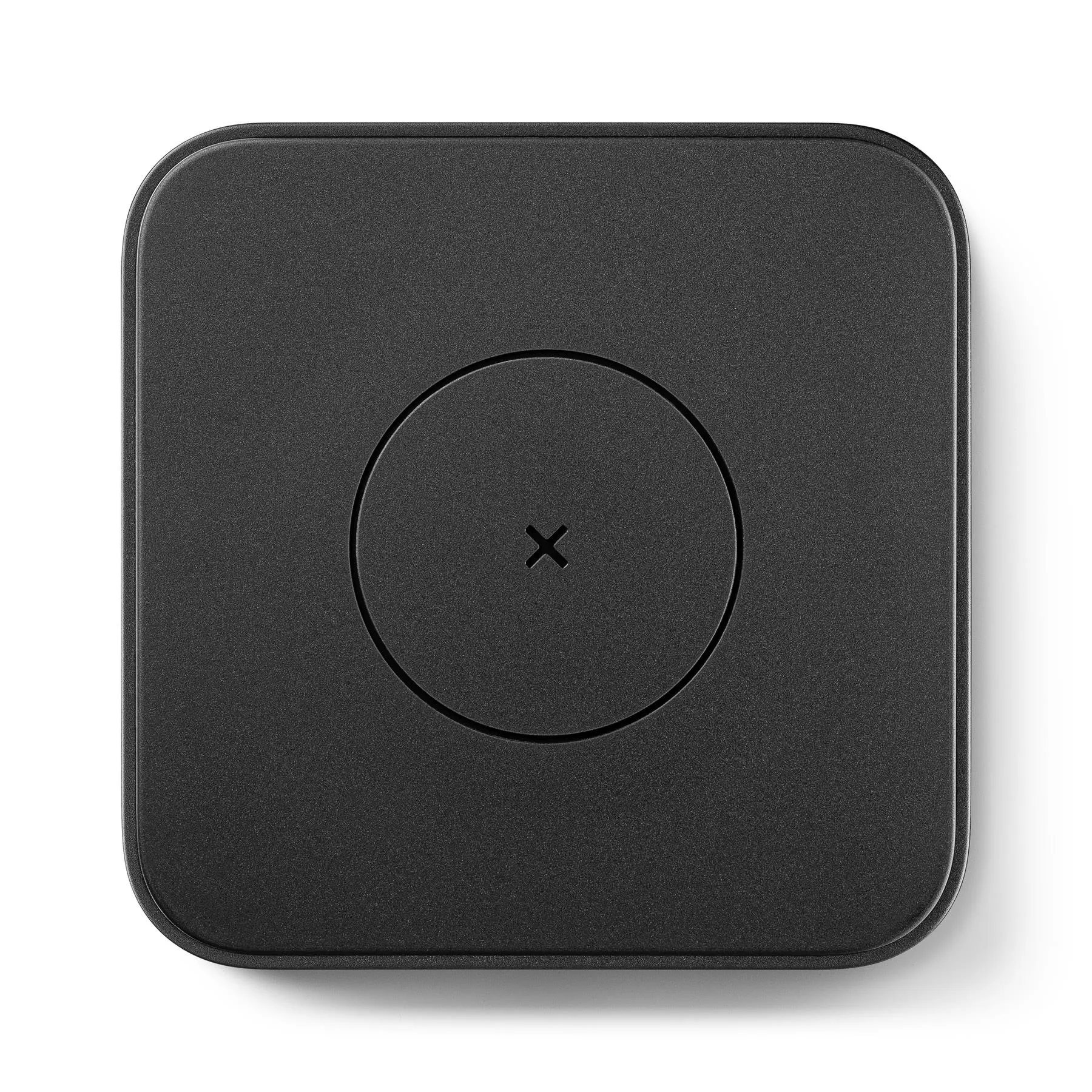 BWC02MB magnetic wireless charger