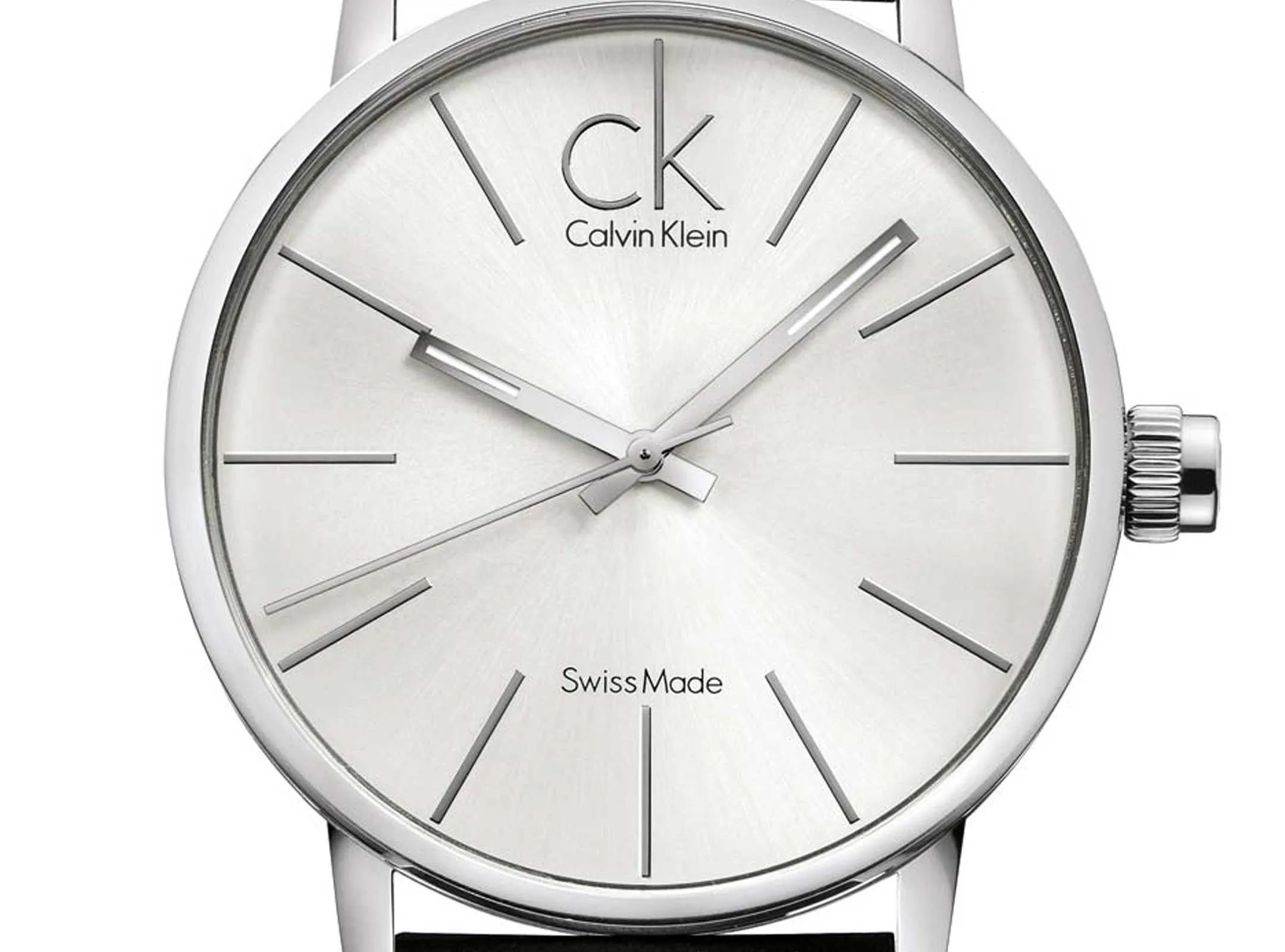 Calvin Klein - CK Post-Minimal - K7621192