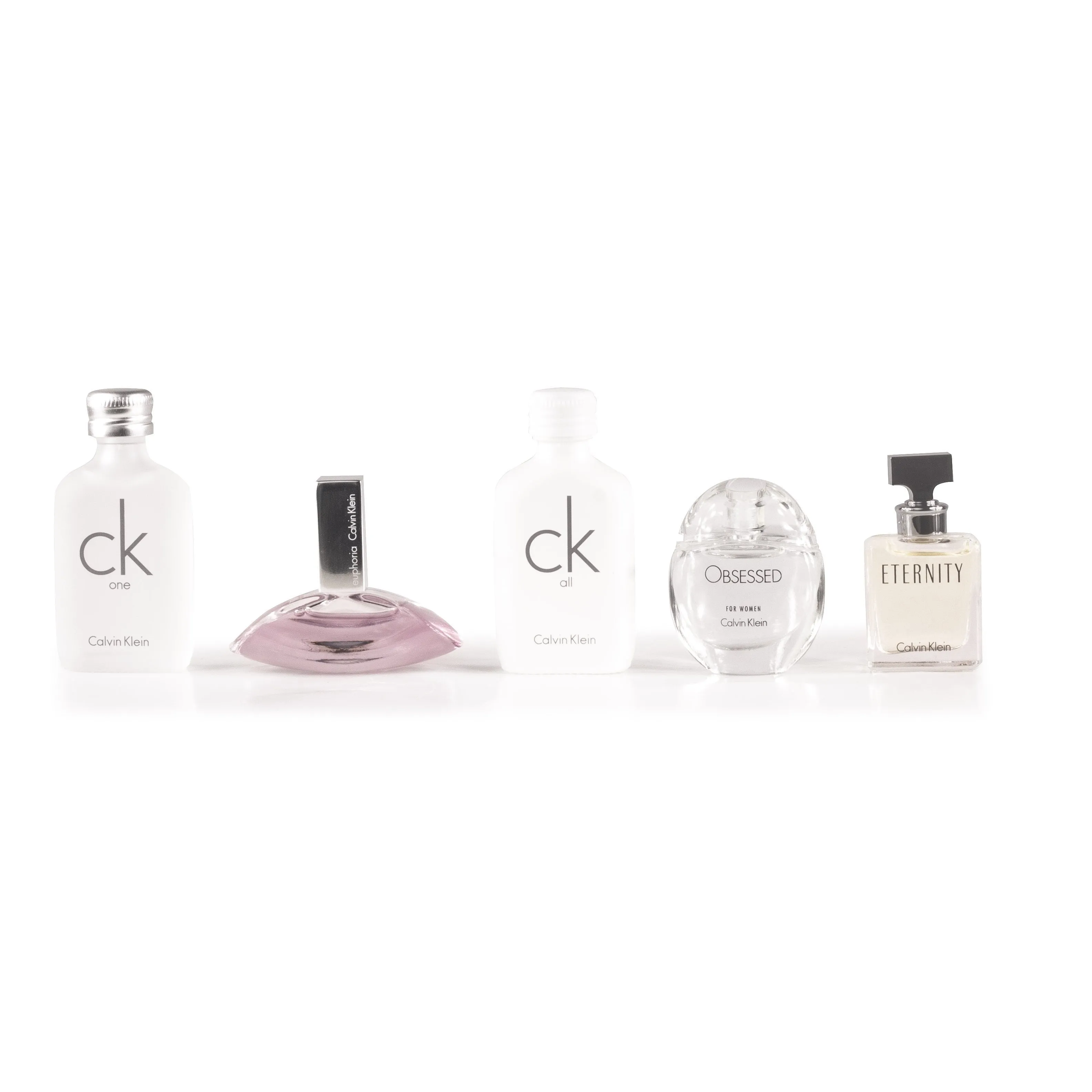 Calvin Klein Mini Set for Women by Calvin Klein