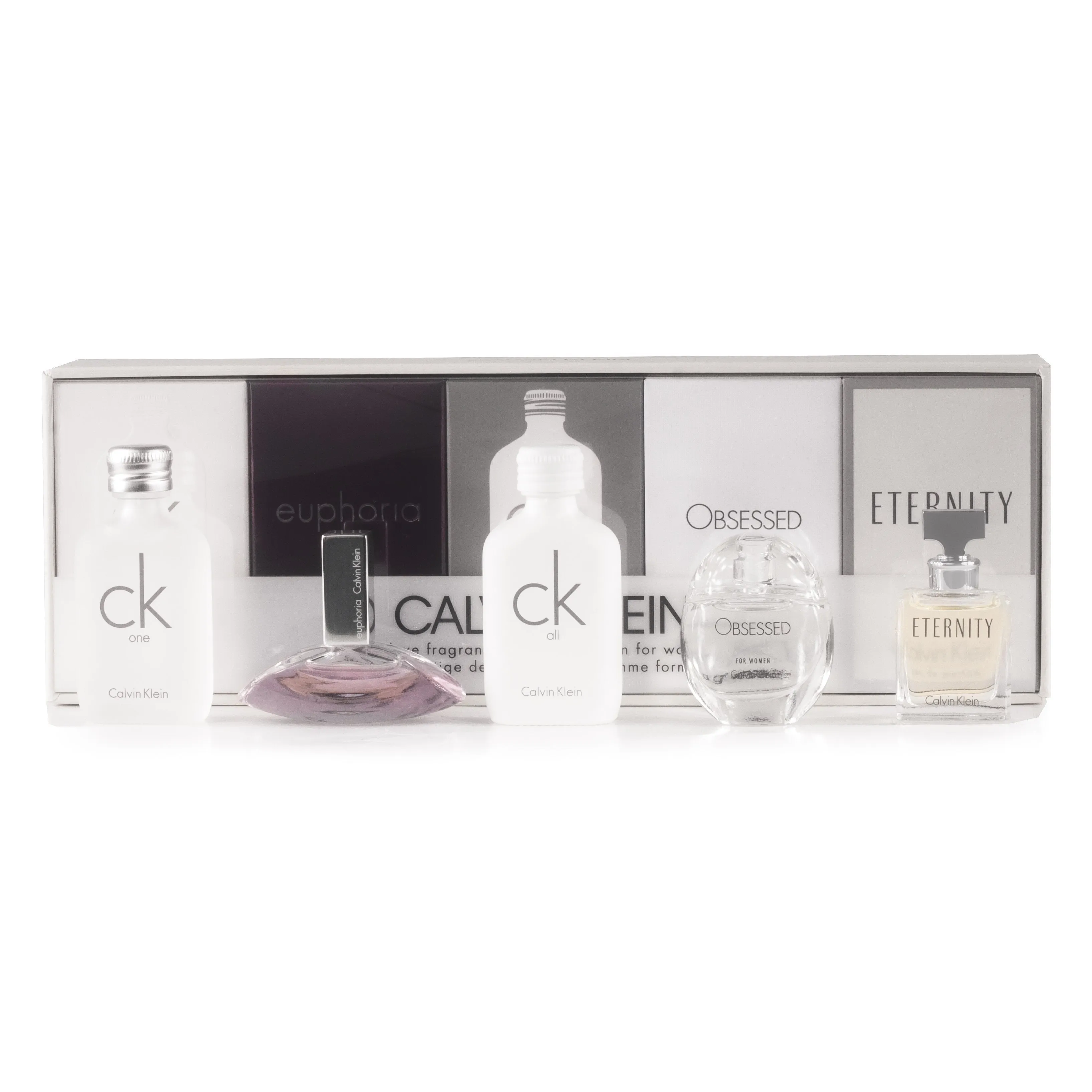 Calvin Klein Mini Set for Women by Calvin Klein