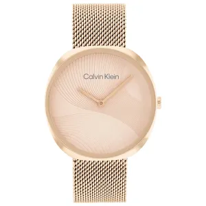 Calvin Klein - Sculpt Watch - 25200247