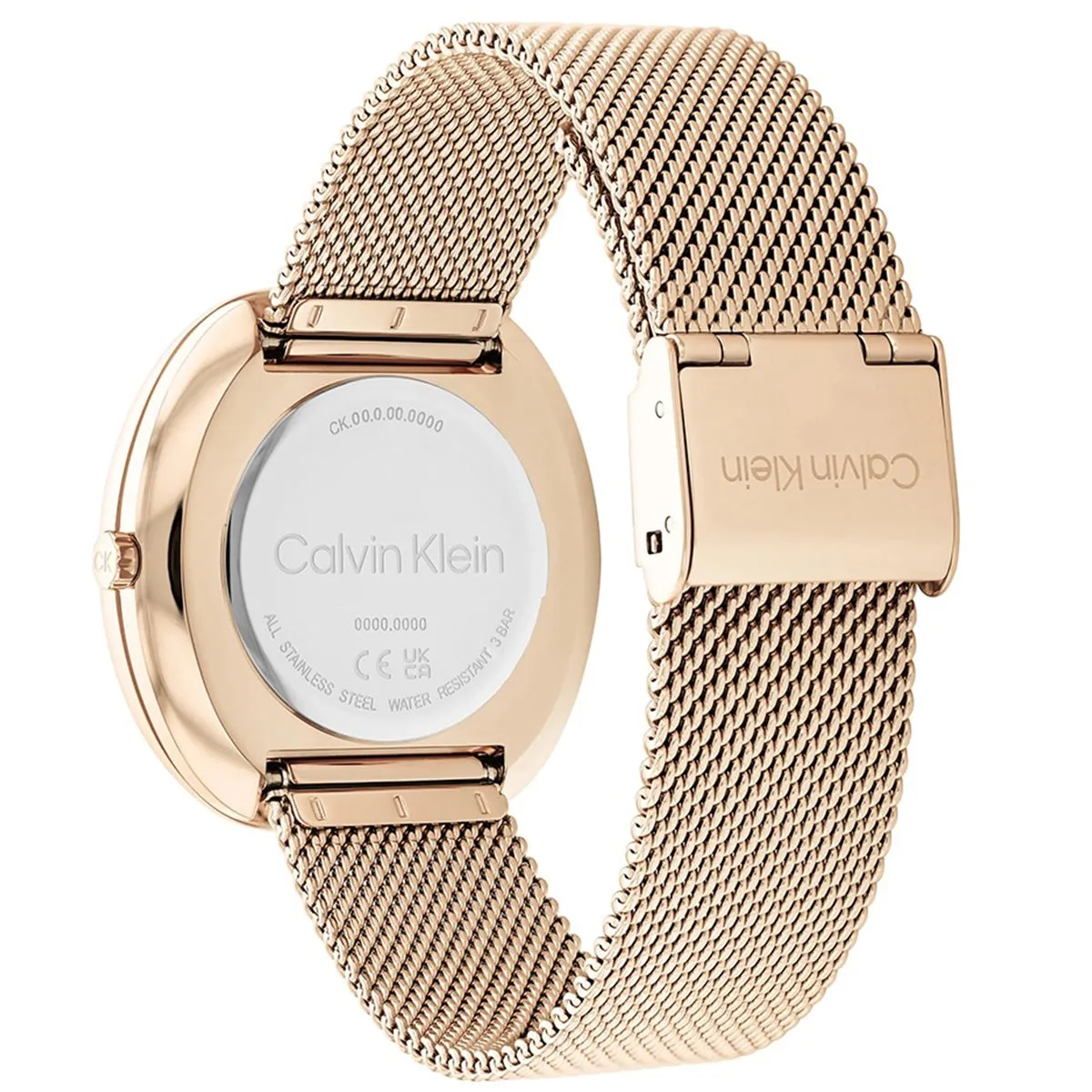 Calvin Klein - Sculpt Watch - 25200247