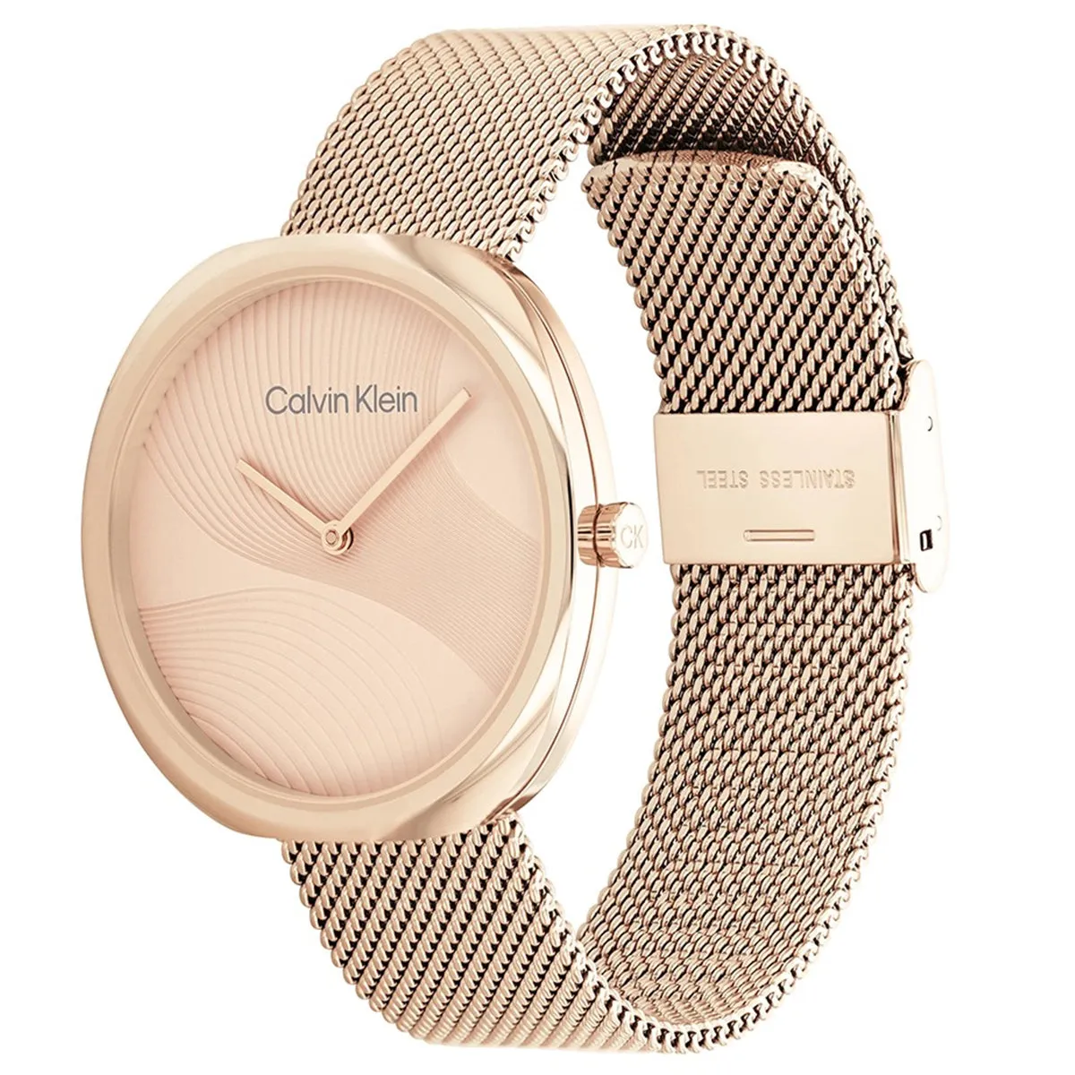 Calvin Klein - Sculpt Watch - 25200247