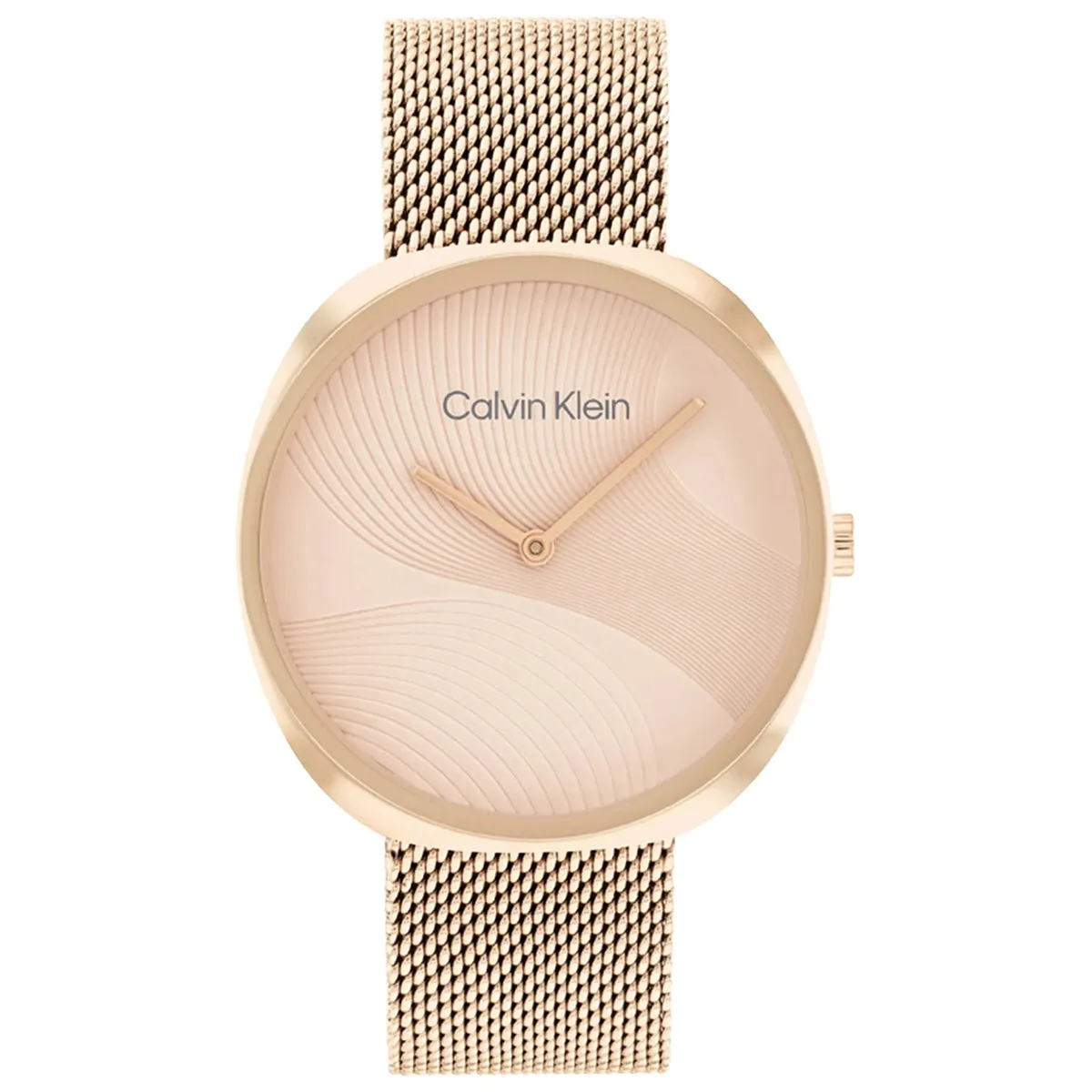 Calvin Klein - Sculpt Watch - 25200247