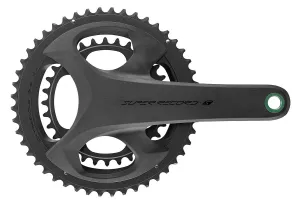 Campagnolo Super Record S 12-Speed Wireless Chainset