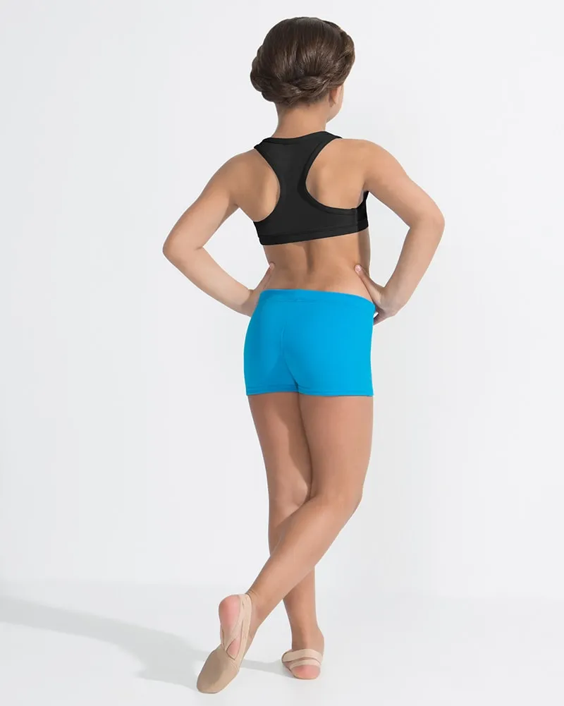 Capezio Racerback Bra Top - TB239C Girls