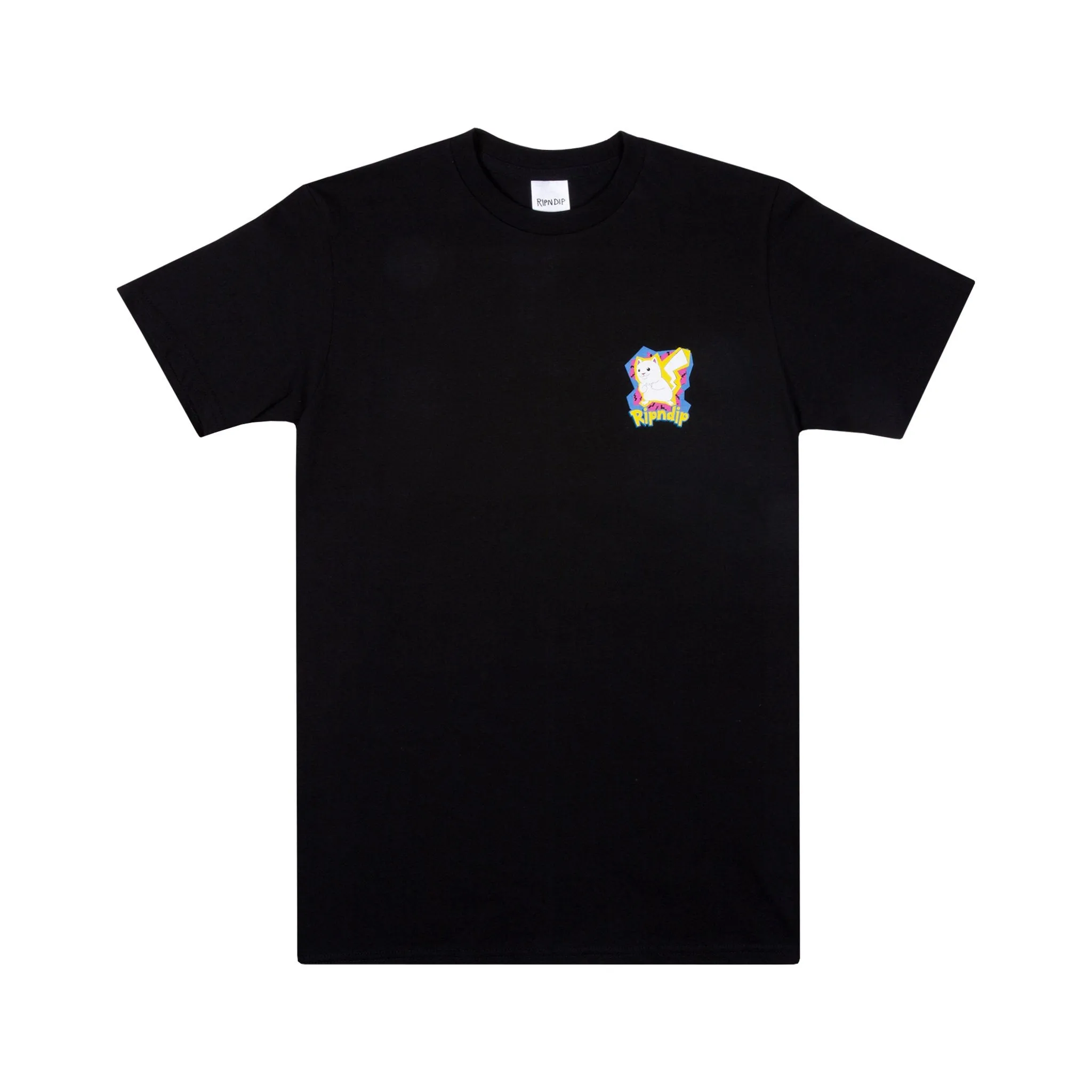 Catch Em All Tee (Black)