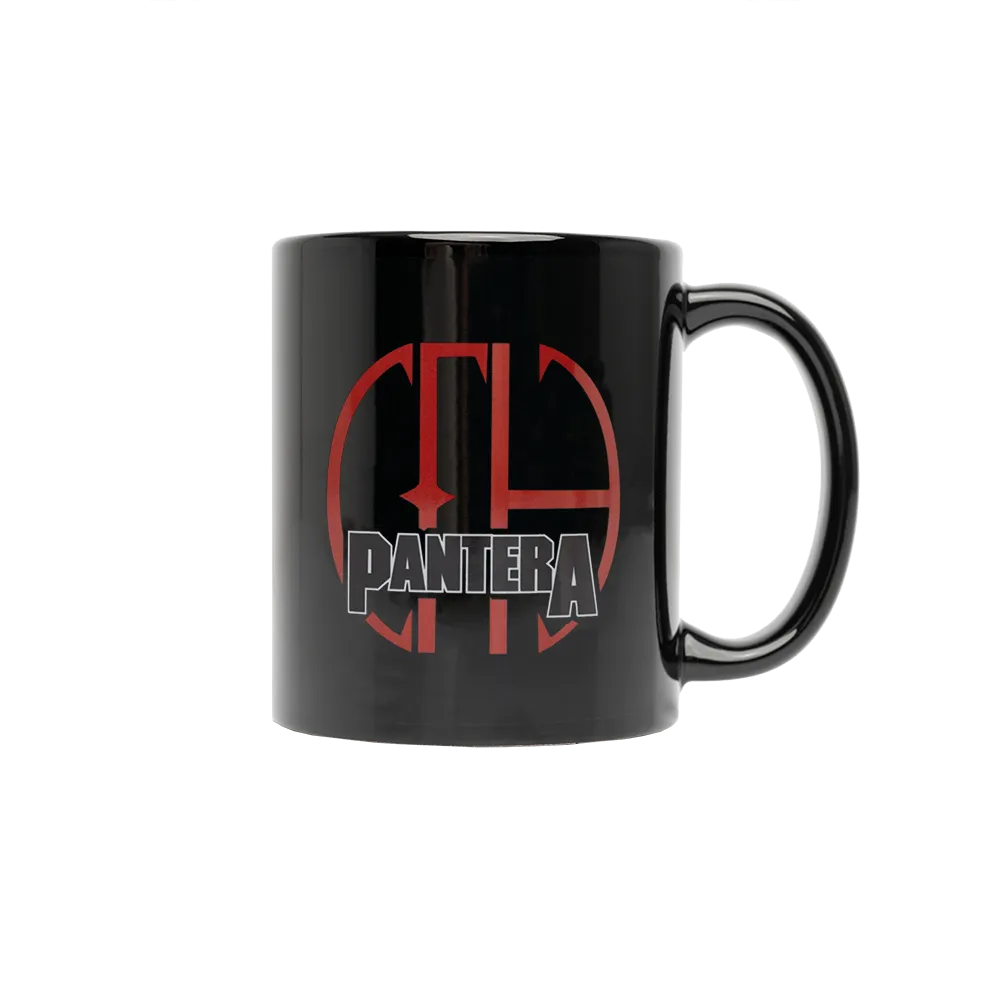 CFH Logo Mug