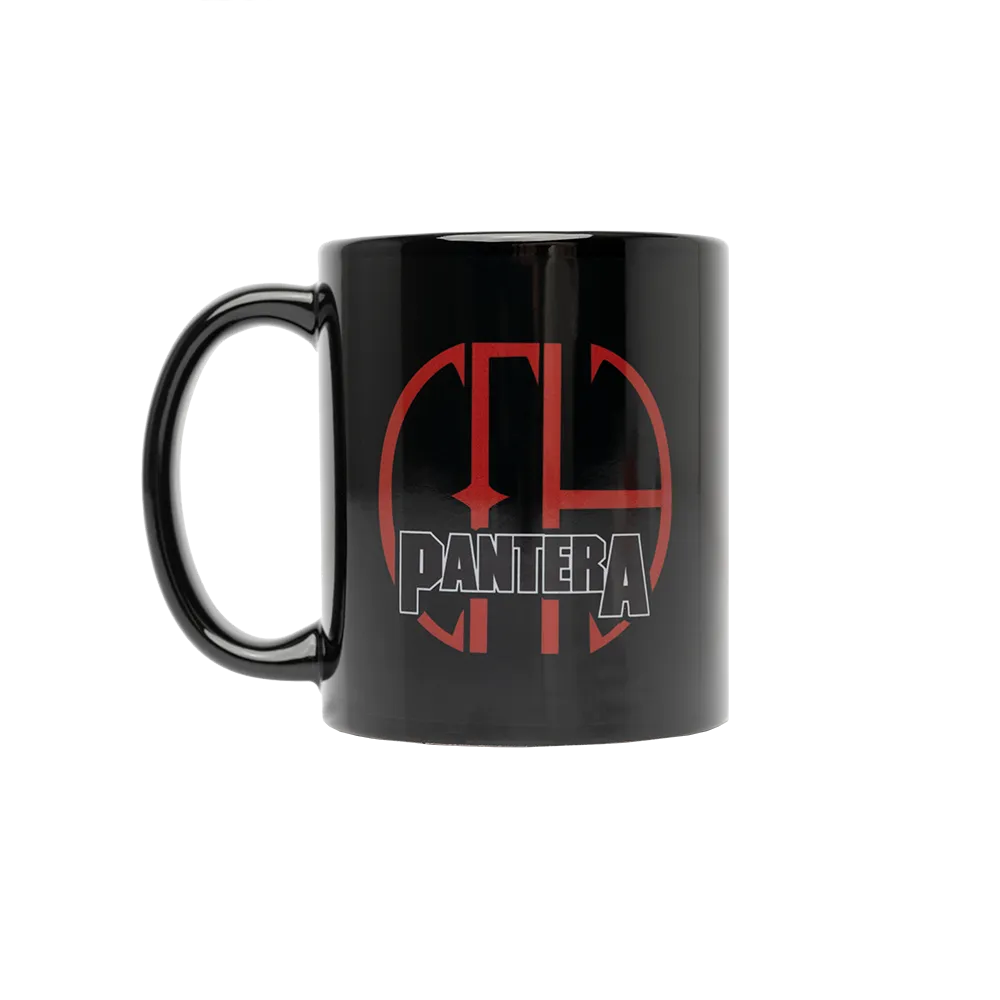 CFH Logo Mug