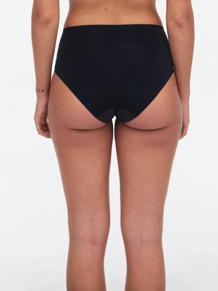 Chantelle - Pure Light - High Waist Briefs