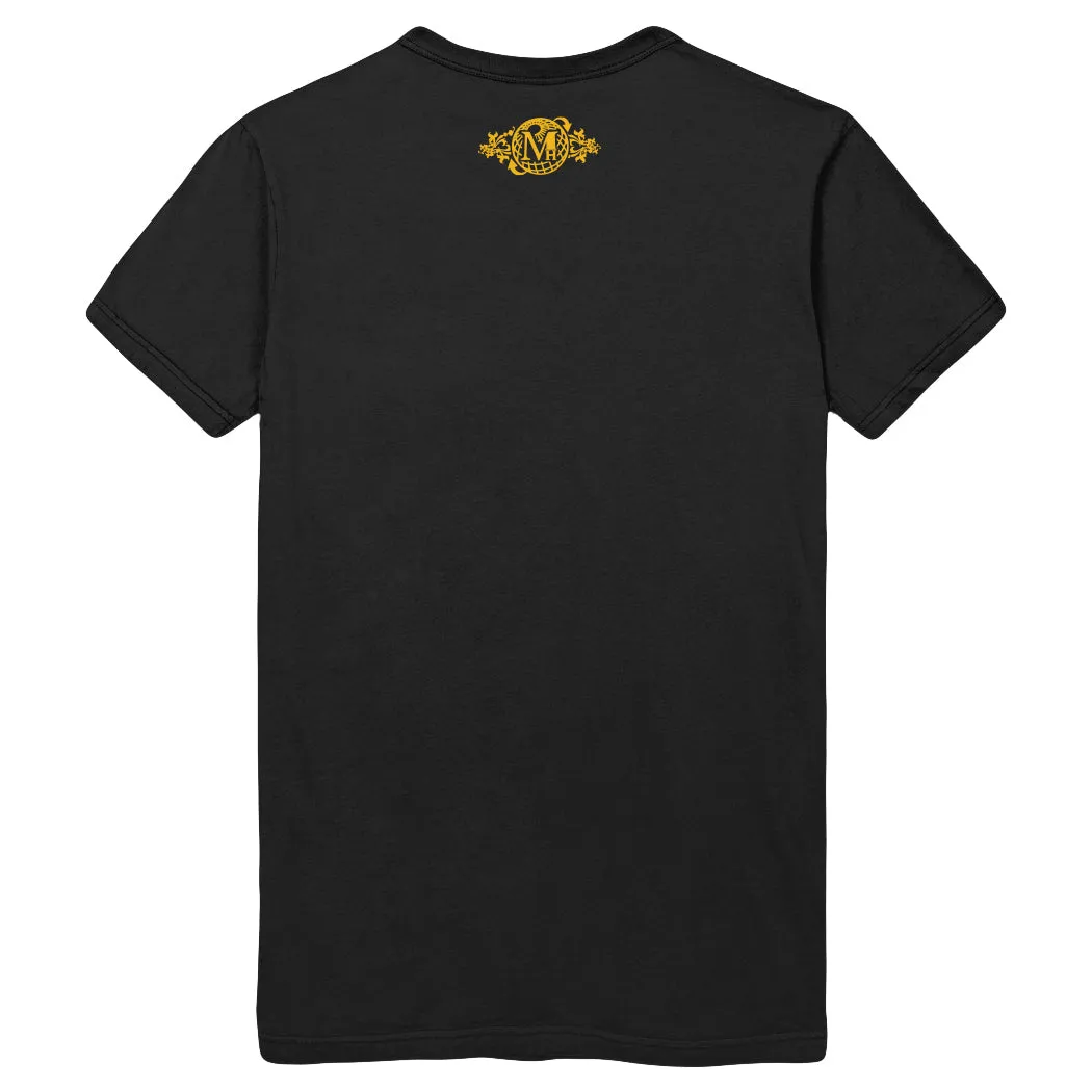 Circles Tee