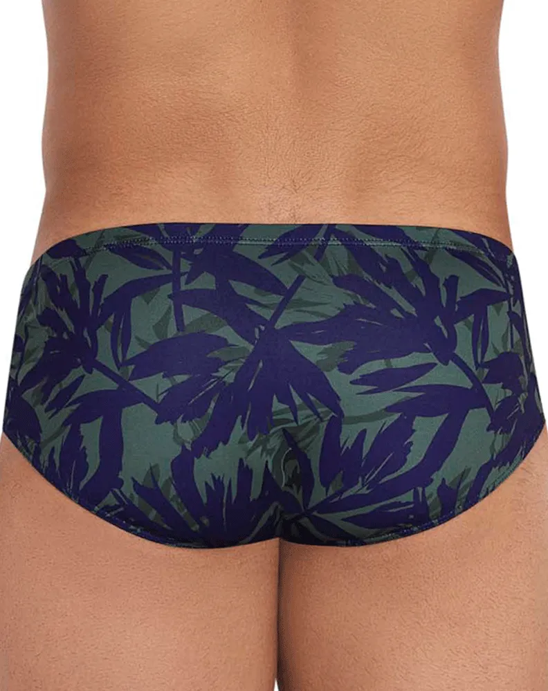 Clever 1218 Daniel Briefs Green