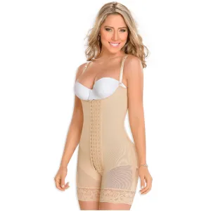 Colombian Tummy Control Butt Lifter Shapewear Bodysuit MYD 0083