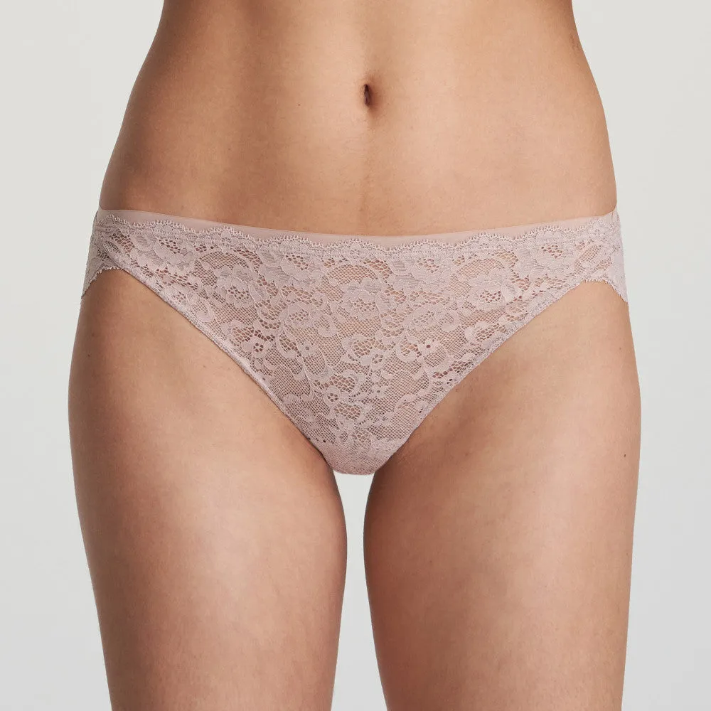 Color Studio Lacy Rio Brief