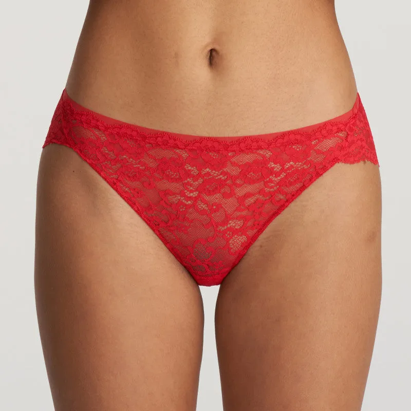 Color Studio Lacy Rio Brief