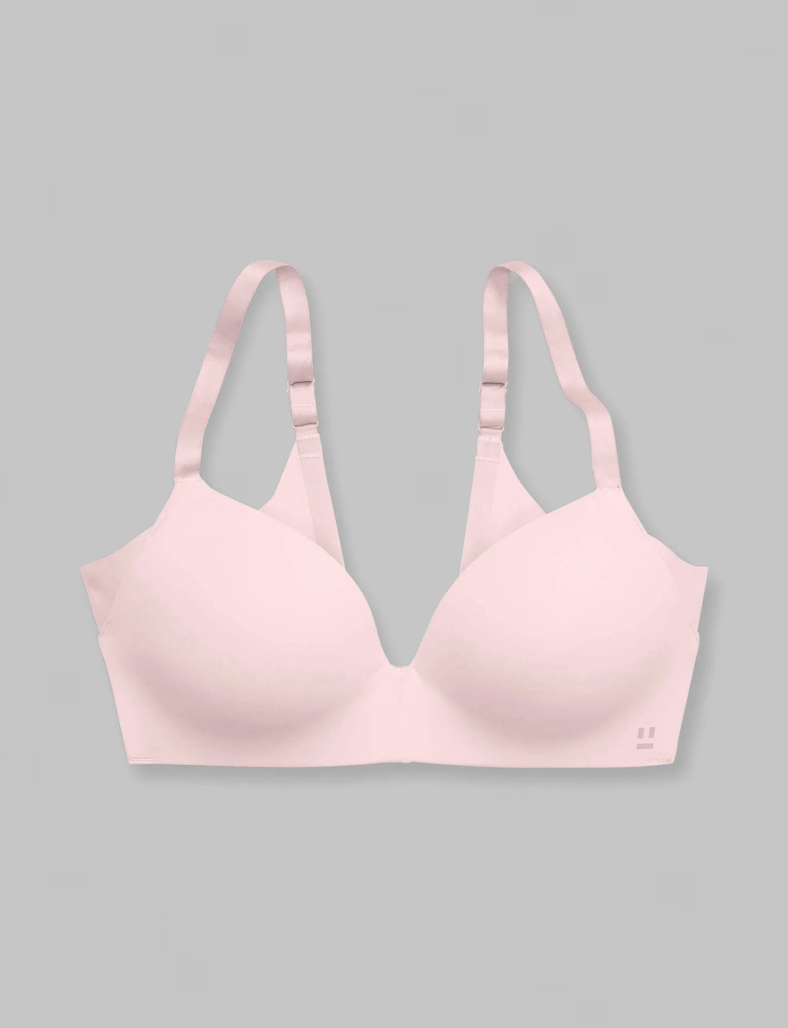 Comfort Smoothing Lightly Lined Wireless Bra