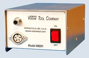 CONTROL UNIT - FLUORESCENT & INCANDESCENT