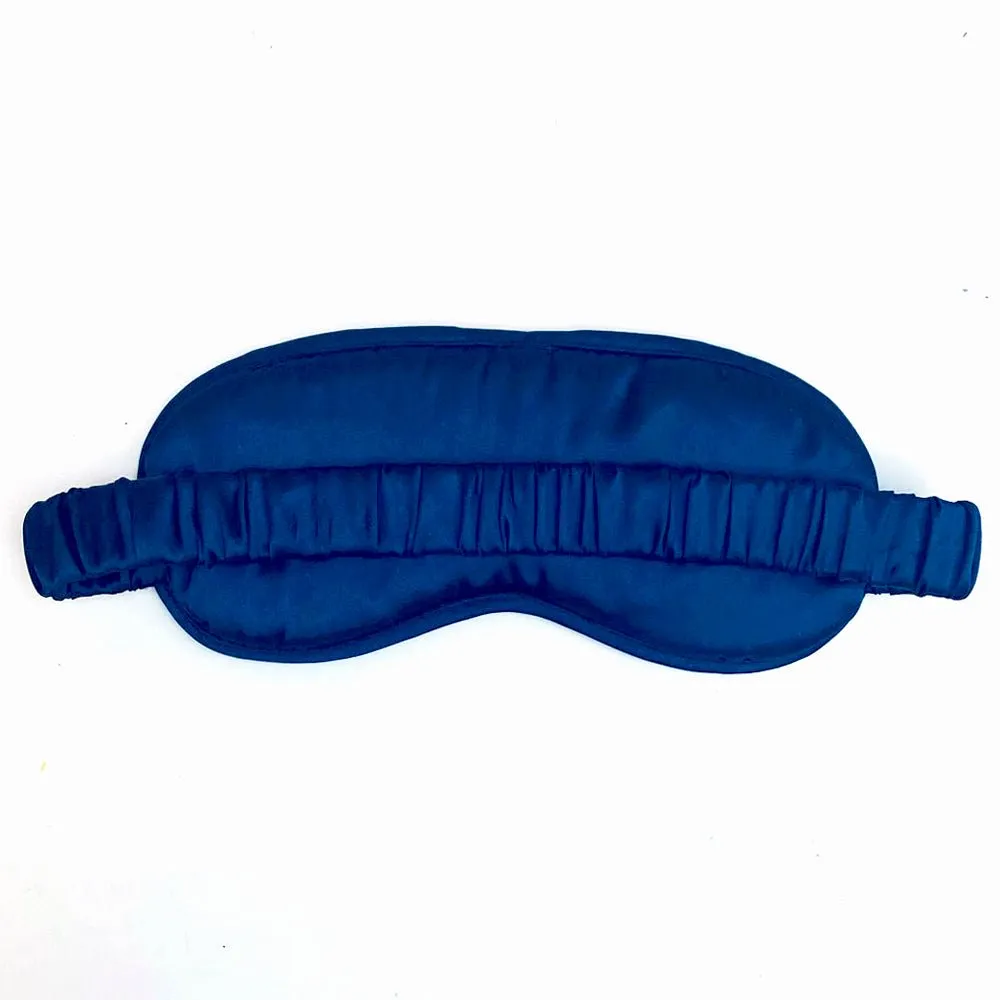 Coral Lobster Eyemask