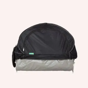 Cozigo Sleep Easy Sun Cover Black