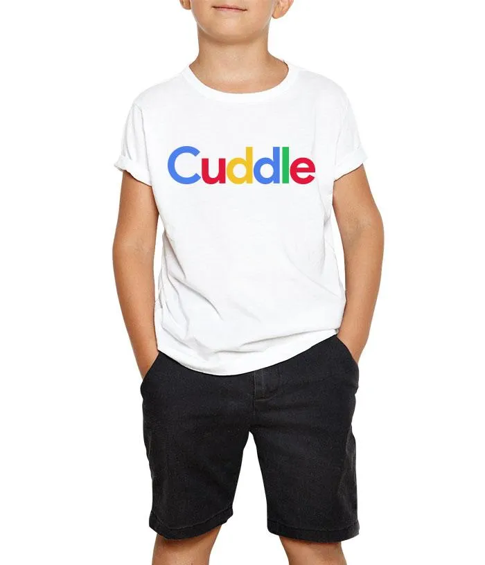 Cuddle Kids T-Shirt