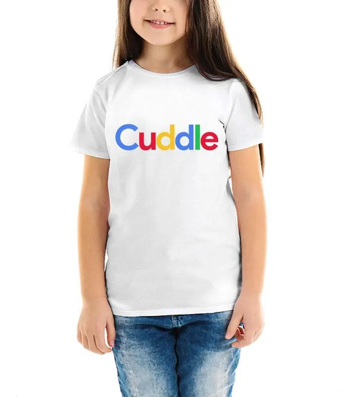 Cuddle Kids T-Shirt