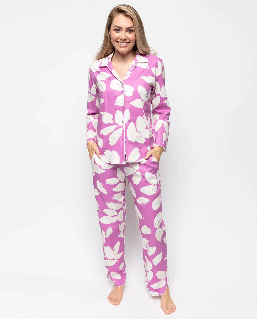 CyberJammies Viola PJ Set