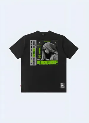 Cyberpunk T-shirt