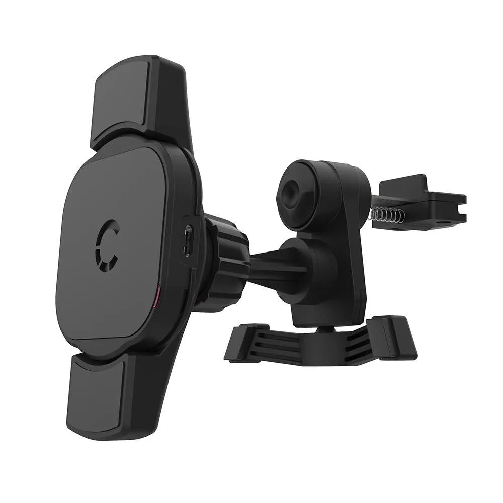 Cygnett Race Pro 10W Wireless Charger - Vent Mount