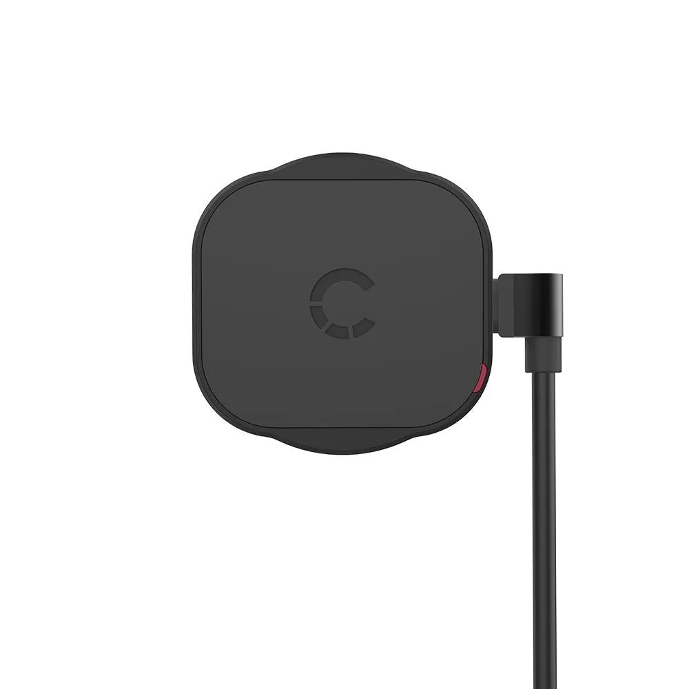 Cygnett Race Pro 10W Wireless Charger - Vent Mount