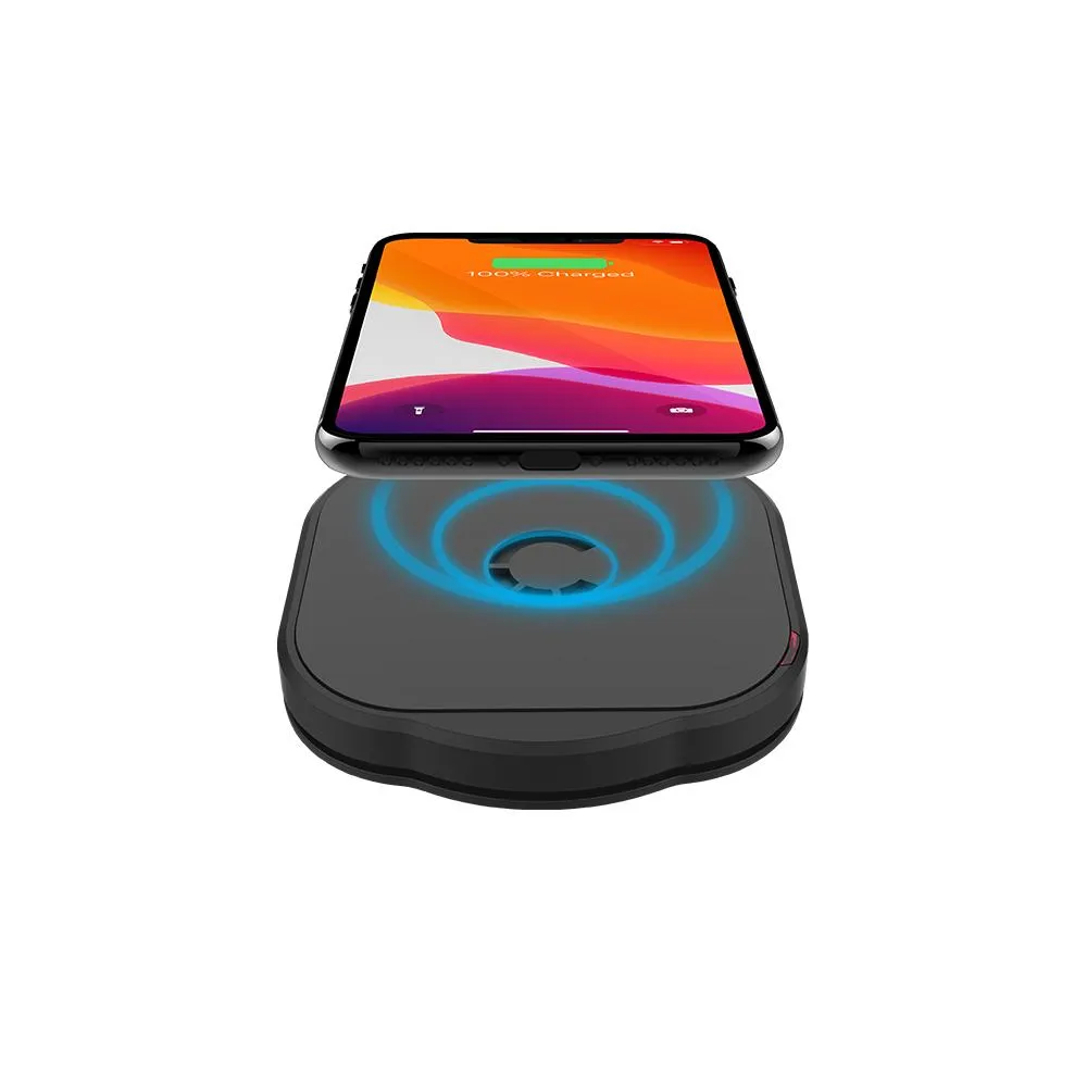 Cygnett Race Pro 10W Wireless Charger - Vent Mount