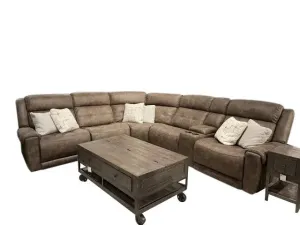 Dakota Power Sectional