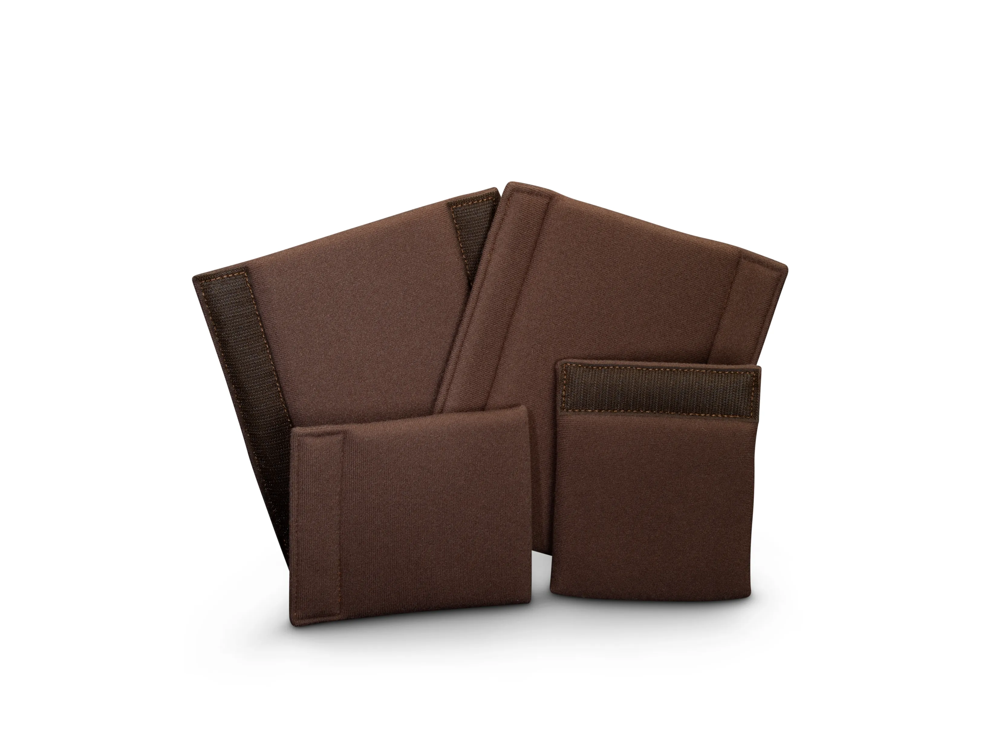 Divider Sets - Chocolate / Eventer