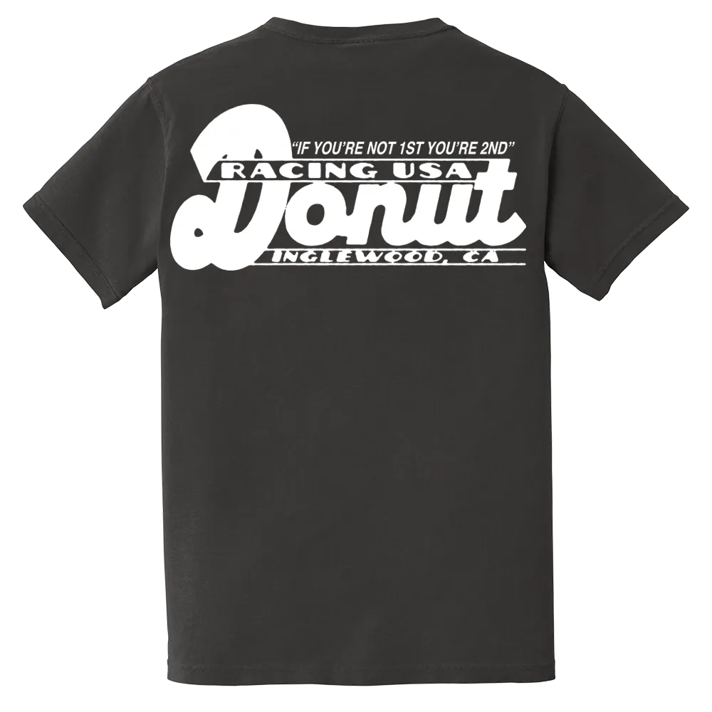 Donut Racing USA Pocket T-Shirt