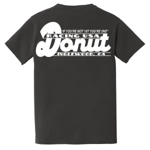 Donut Racing USA Pocket T-Shirt