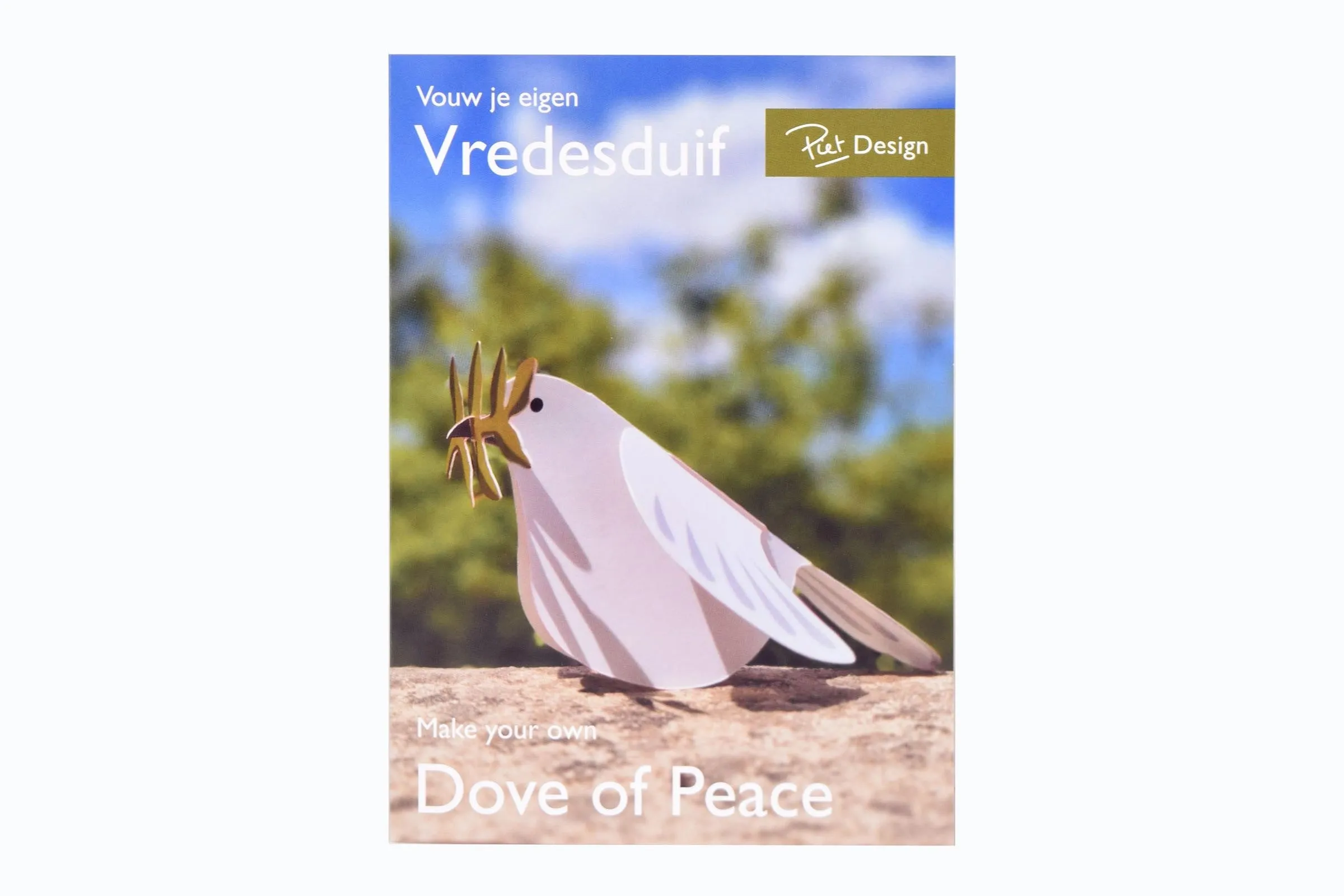 Dove of Peace