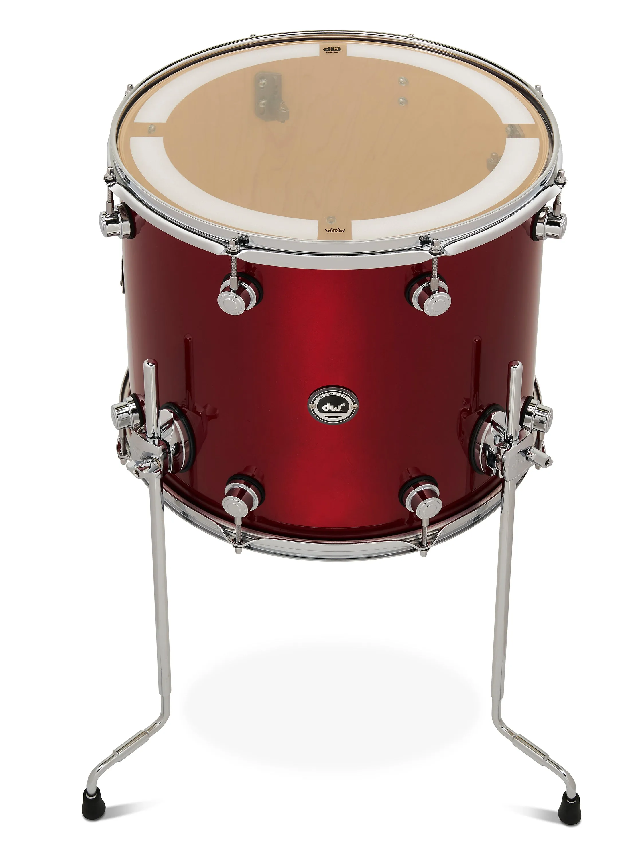 DWe Floor Tom 14x16"