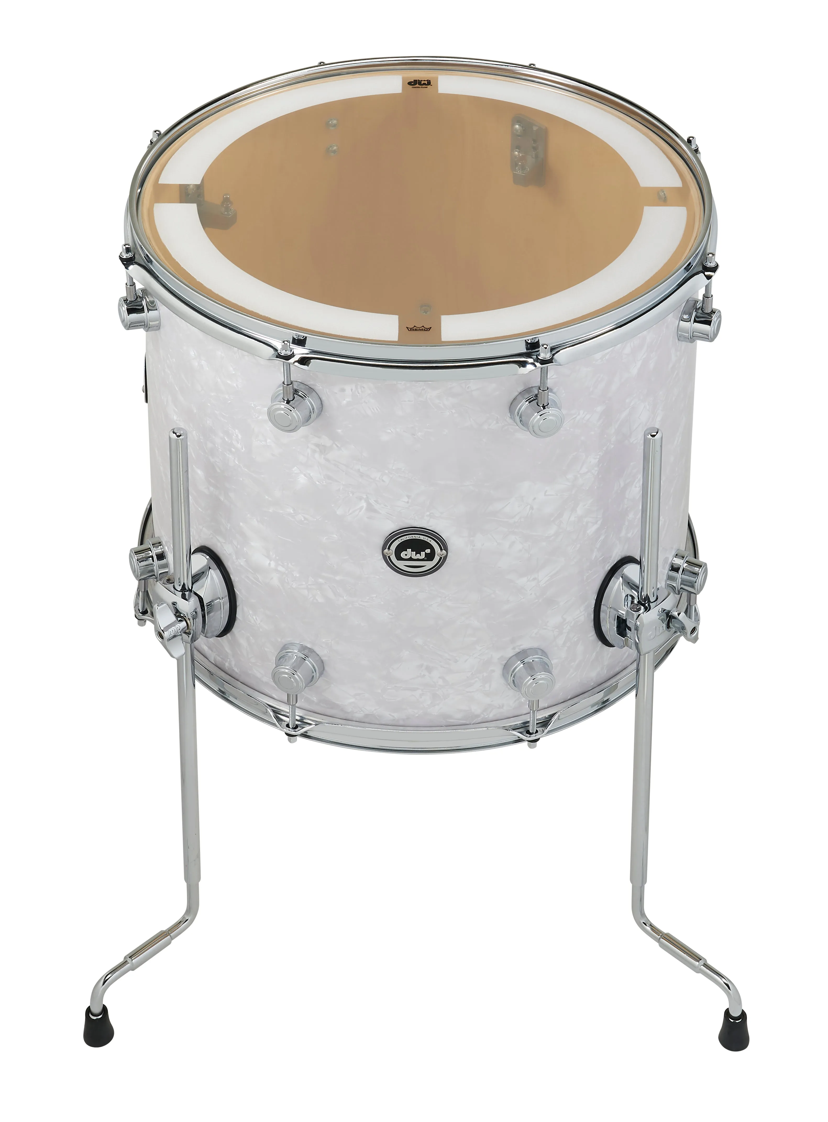 DWe Floor Tom 14x16"