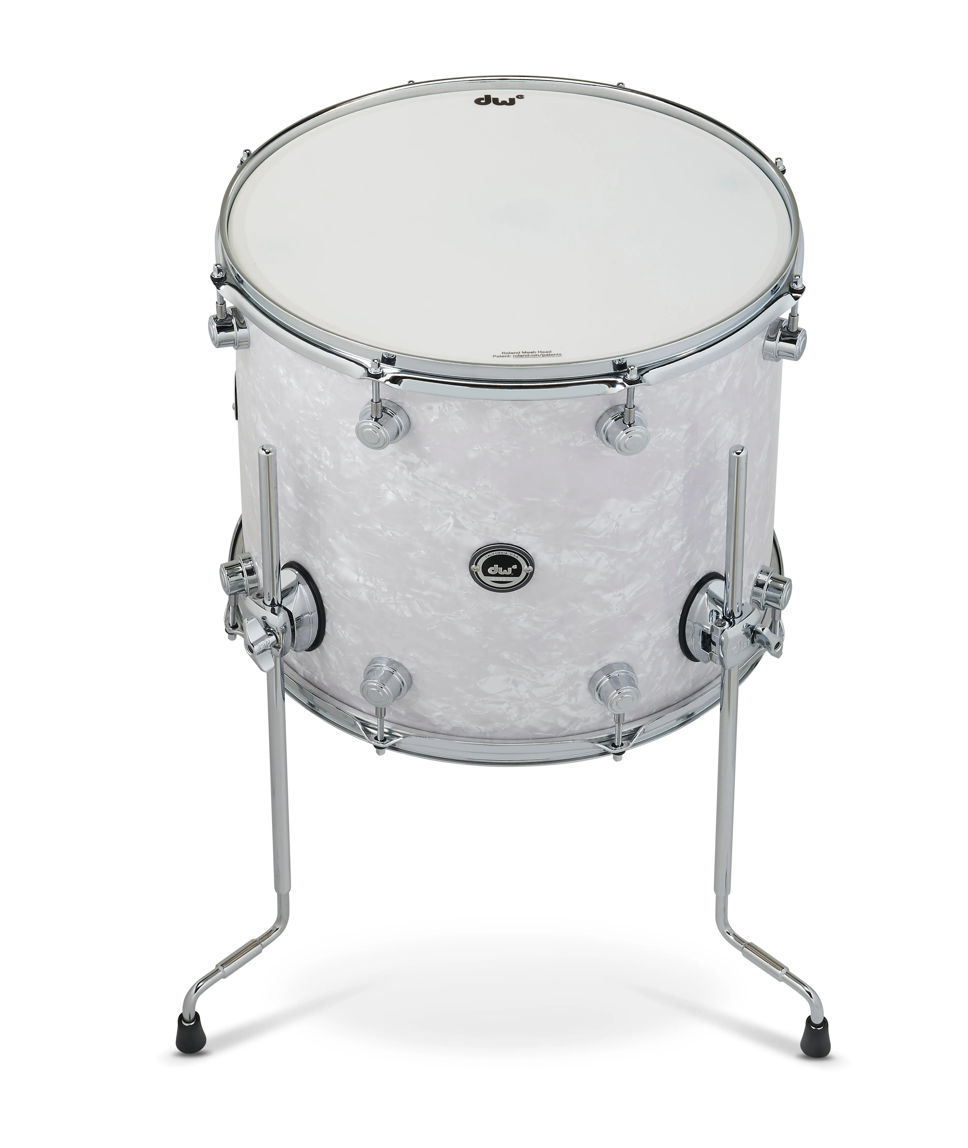 DWe Floor Tom 14x16"